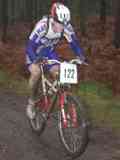 Rider 122