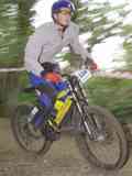 Rider 530