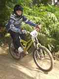 Rider 250
