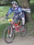 Rider 584