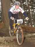 Rider 845