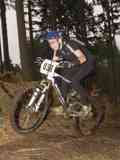 Rider 838