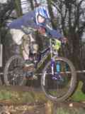 Rider 540