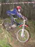 Rider 537