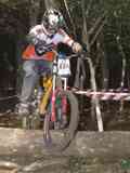 Rider 118