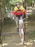 Rider 32