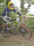 Rider 606