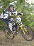 Rider 602