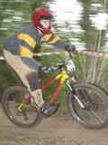 Rider 523