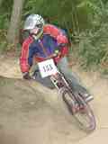 Rider 133