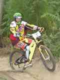 Rider 137