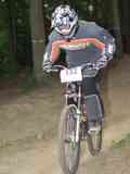 Rider 132