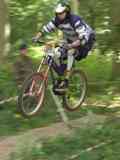 Rider 136